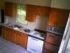Kitchen June 1