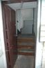 Back door
