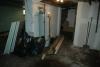 Basement July 2005