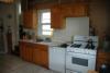 Kitchen August 28, 2005