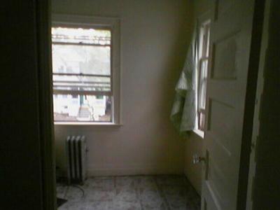 3rd bedroom/Office