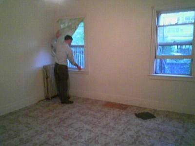 2nd bedroom