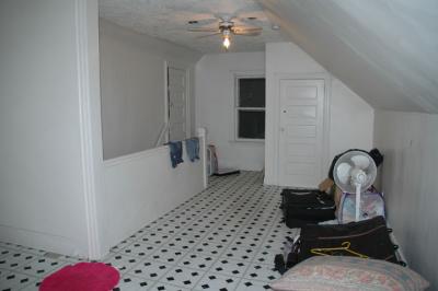 Attic