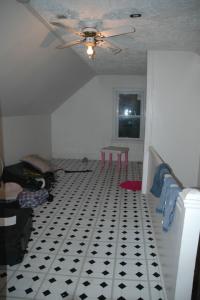 Attic