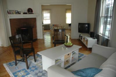 Living room 8/28/5
